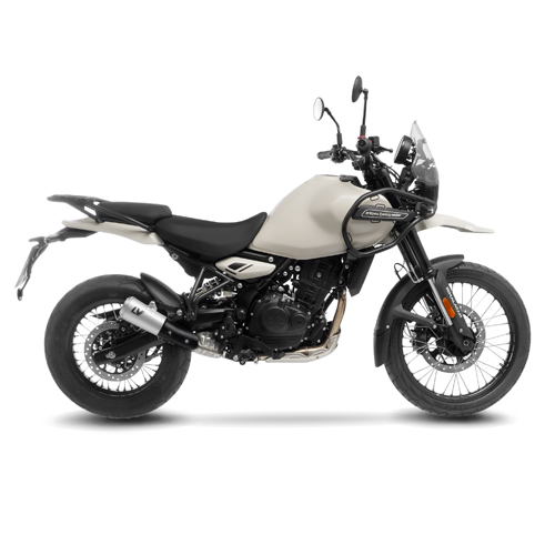 LV-10 - ROYAL ENFIELD HIMALAYAN 450 2025 - 2026